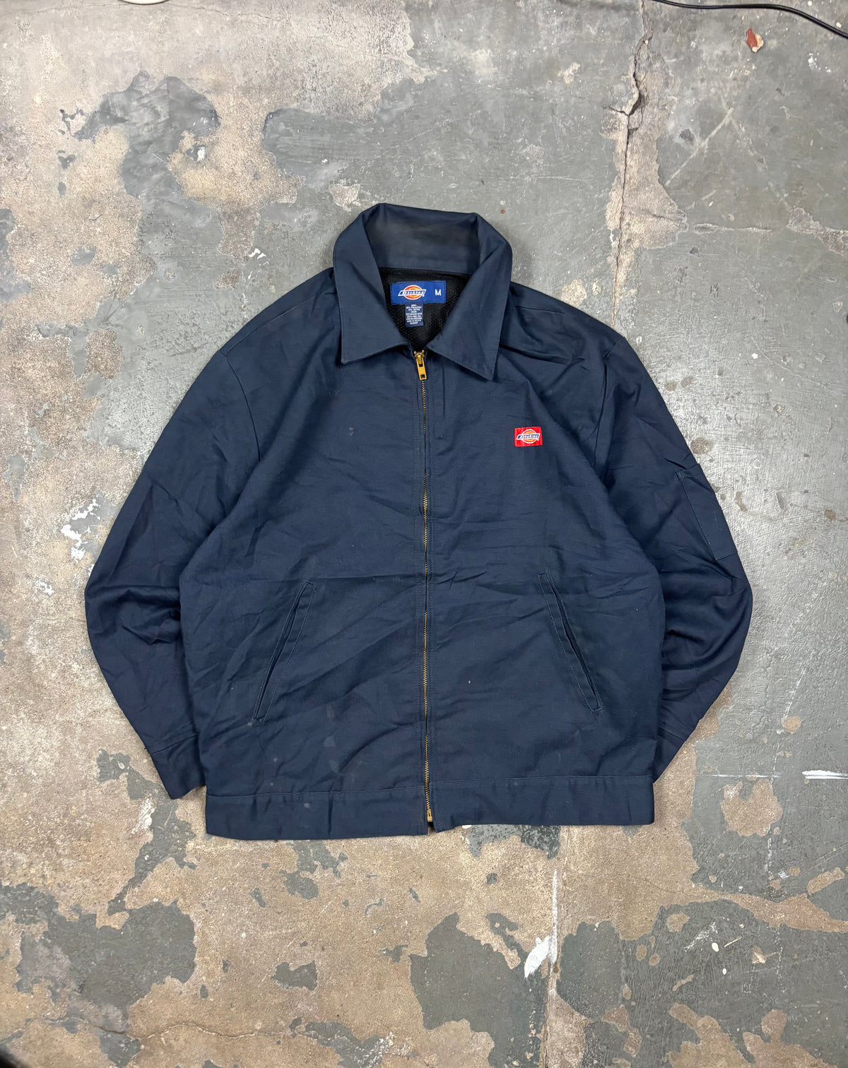 Vintage Workwear & Heavy Canvas