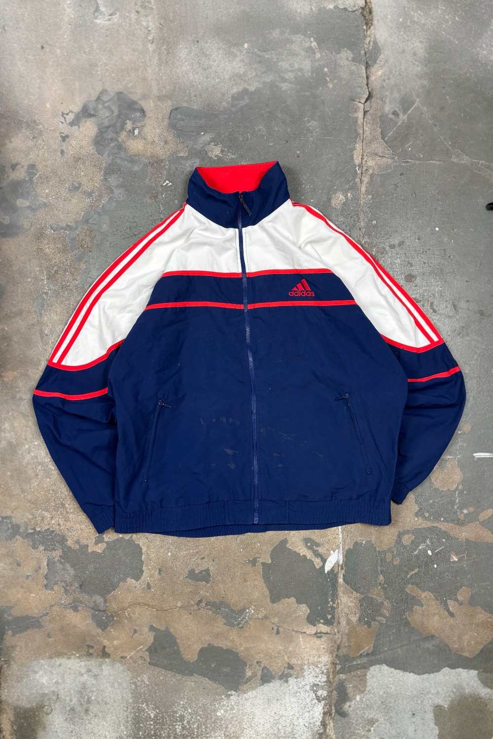Outerwear & Track Jackets