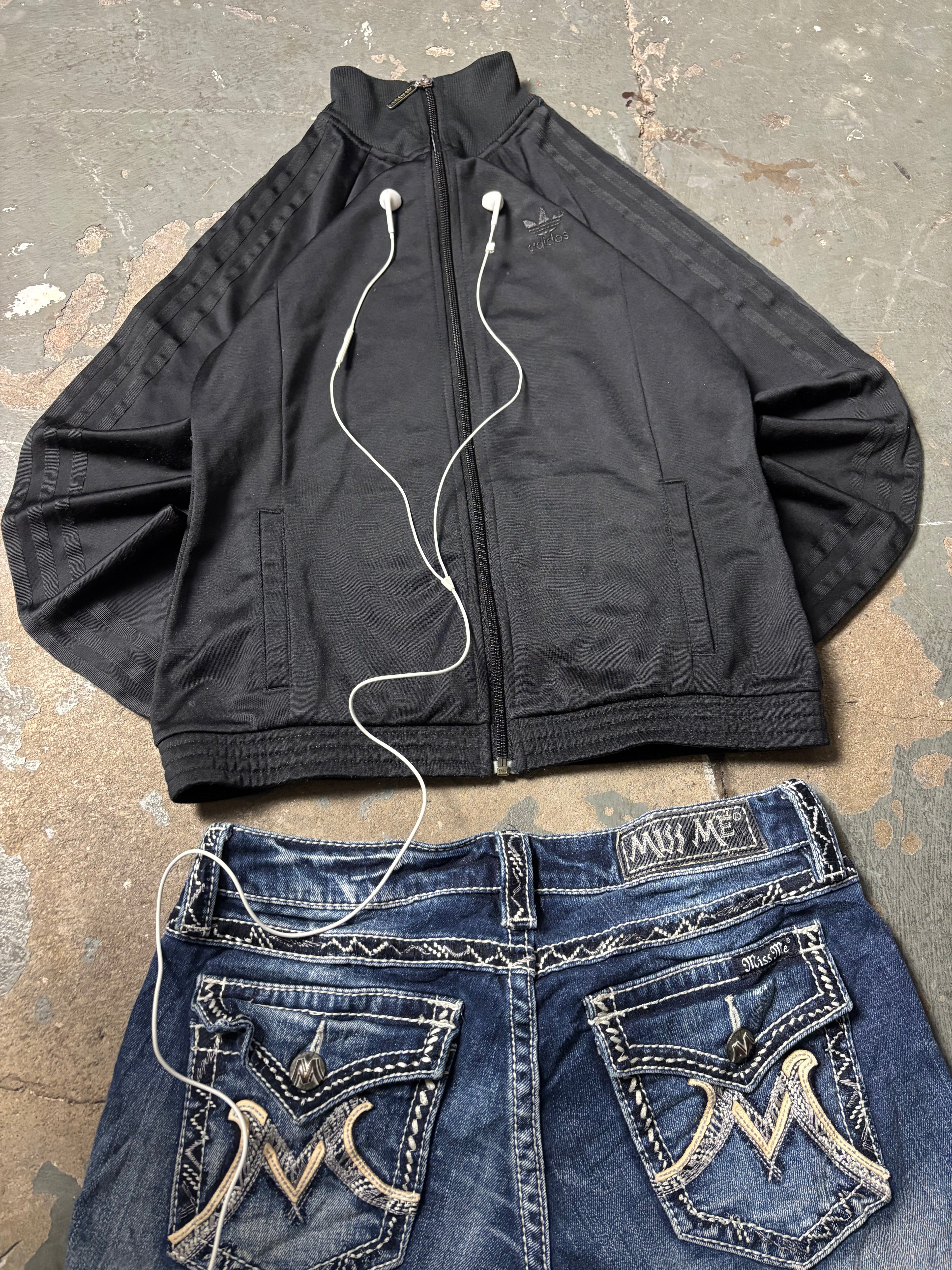 Outerwear & Track Jackets