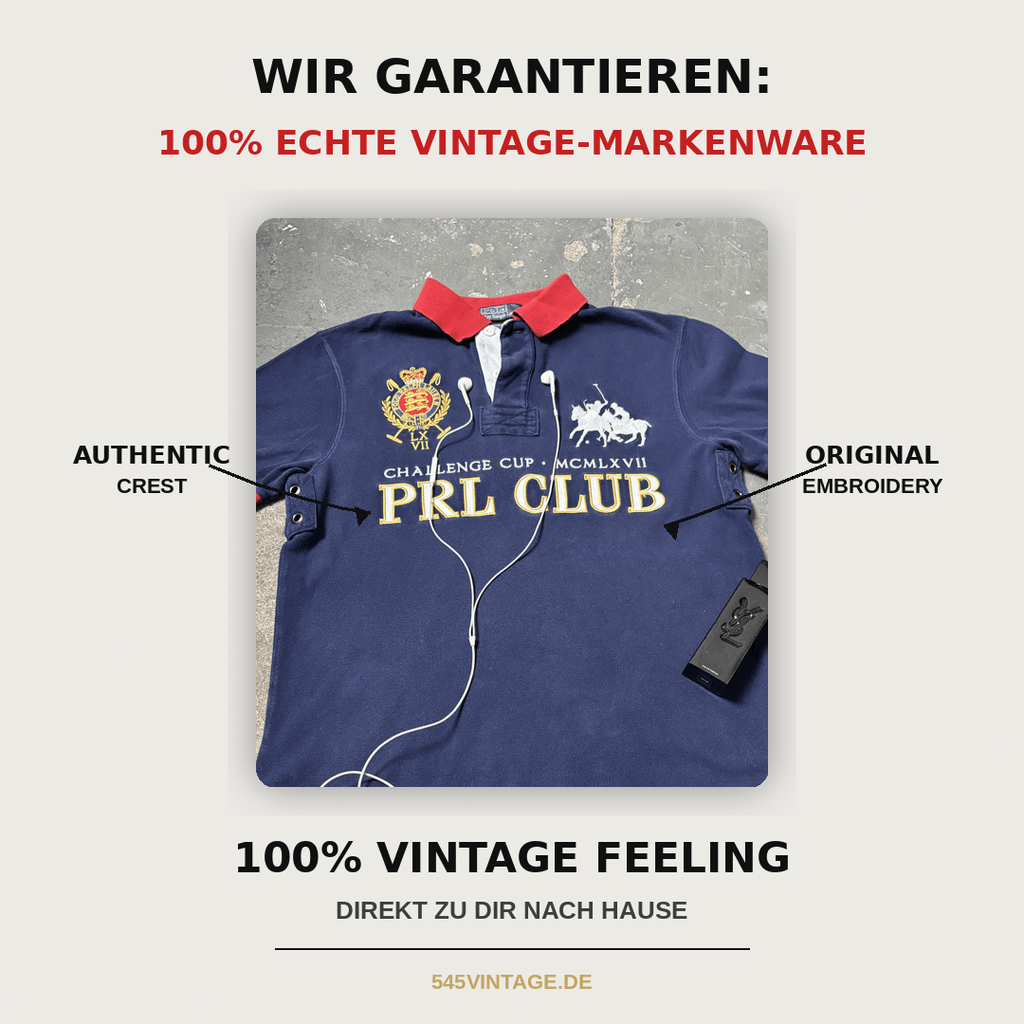 545Vintage Y2K Chief Keef Archive Polo Bundle (Big Pony & Crests)