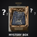 Y2K Denim & Baggy Pants Archive Bundle | Miss Me & Archive (1-2 Hosen)