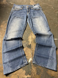 Vintage Miss Me Jeans Signature | Flared W29