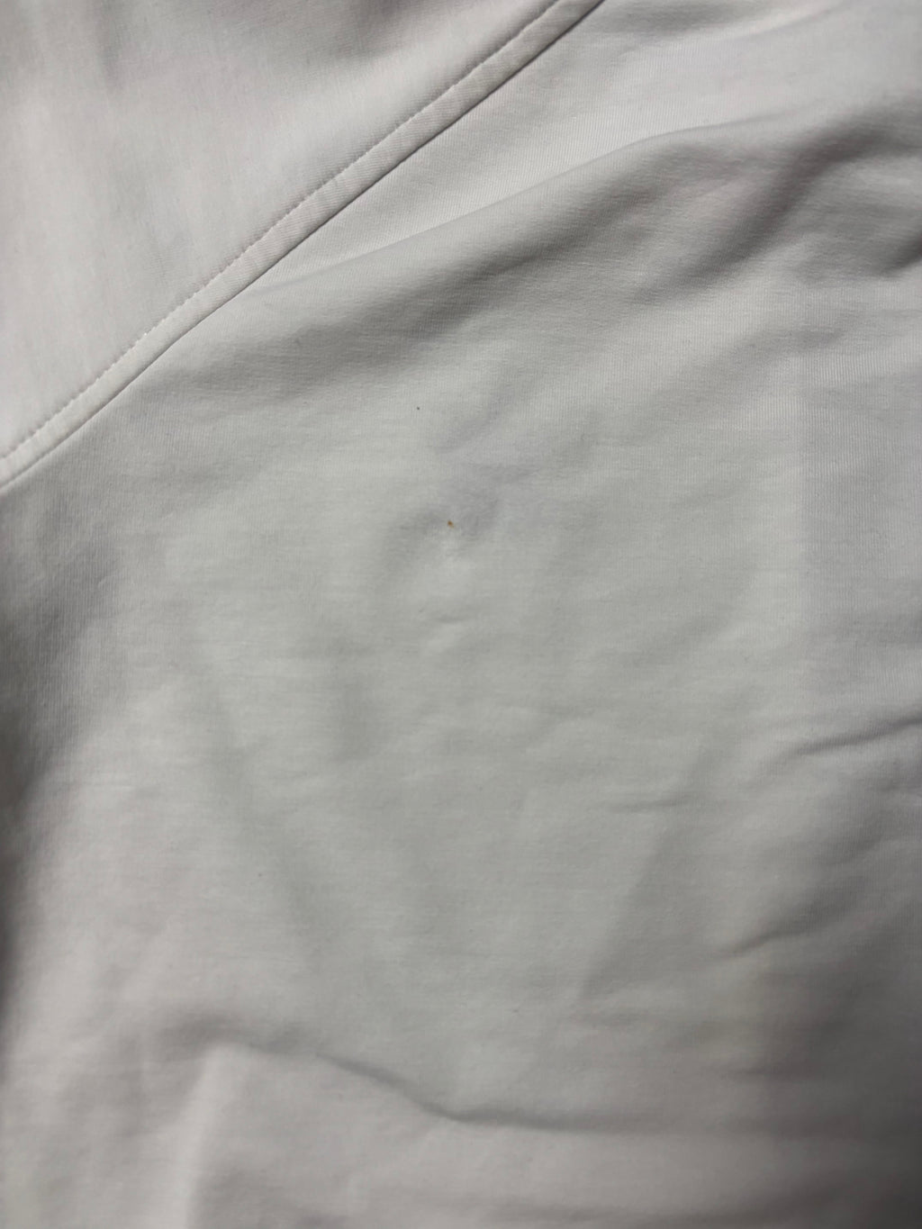 adidas Vintage Adidas Originals Zip Hoodie Weiß Y2K Cropped