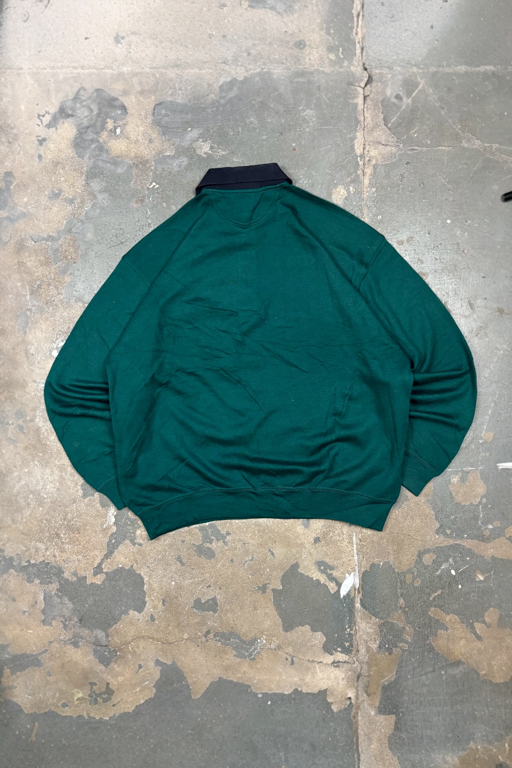 Vintage Paul & Shark Sweater Yachting 100% Wool (L)