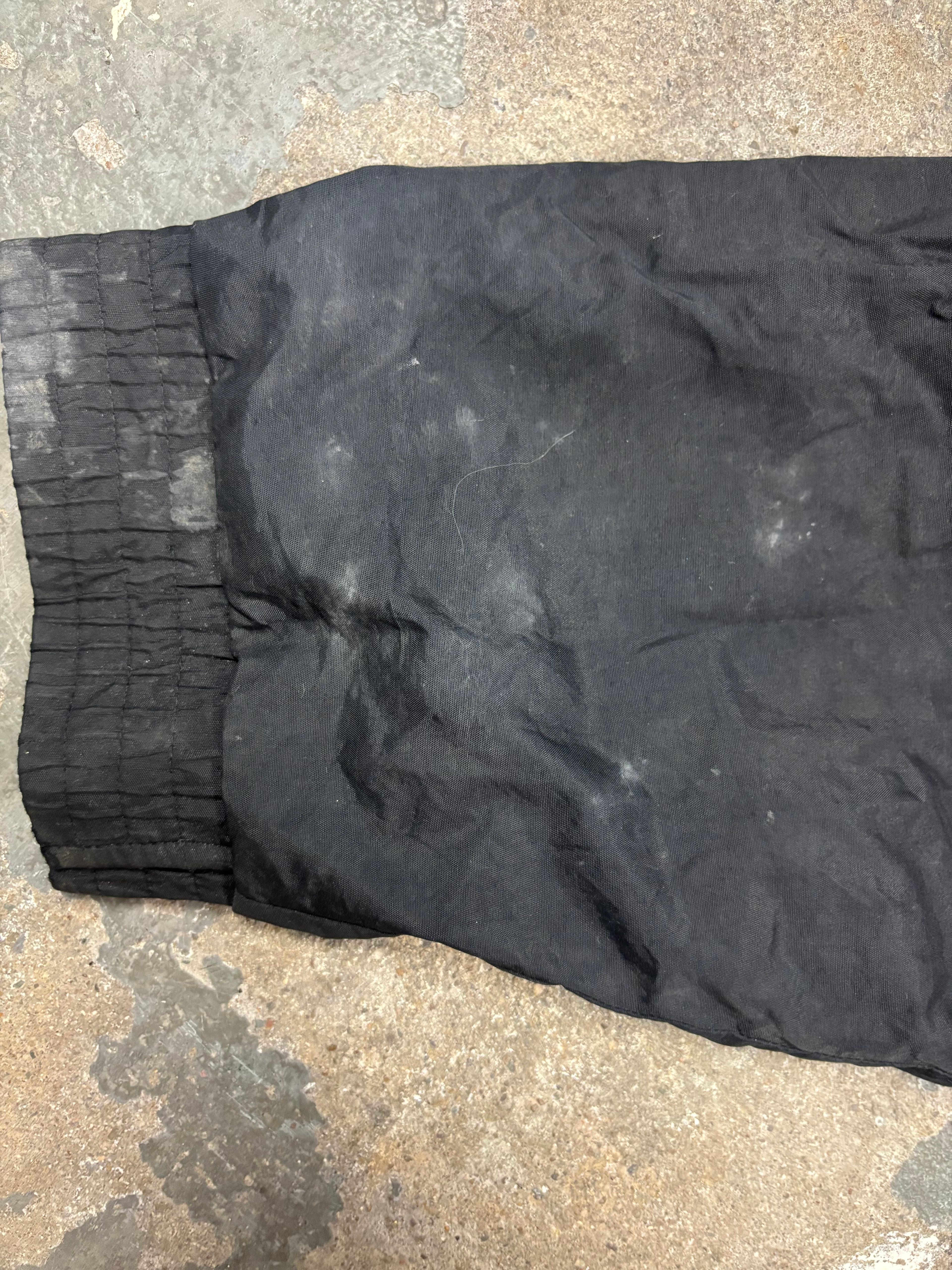 Vintage Chevrolet Racing NASCAR Jacke Mechanic Look (XXL)