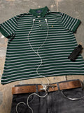Ralph Lauren Boxy Polo