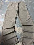 Vintage Carhartt B151 Work Pants Brown