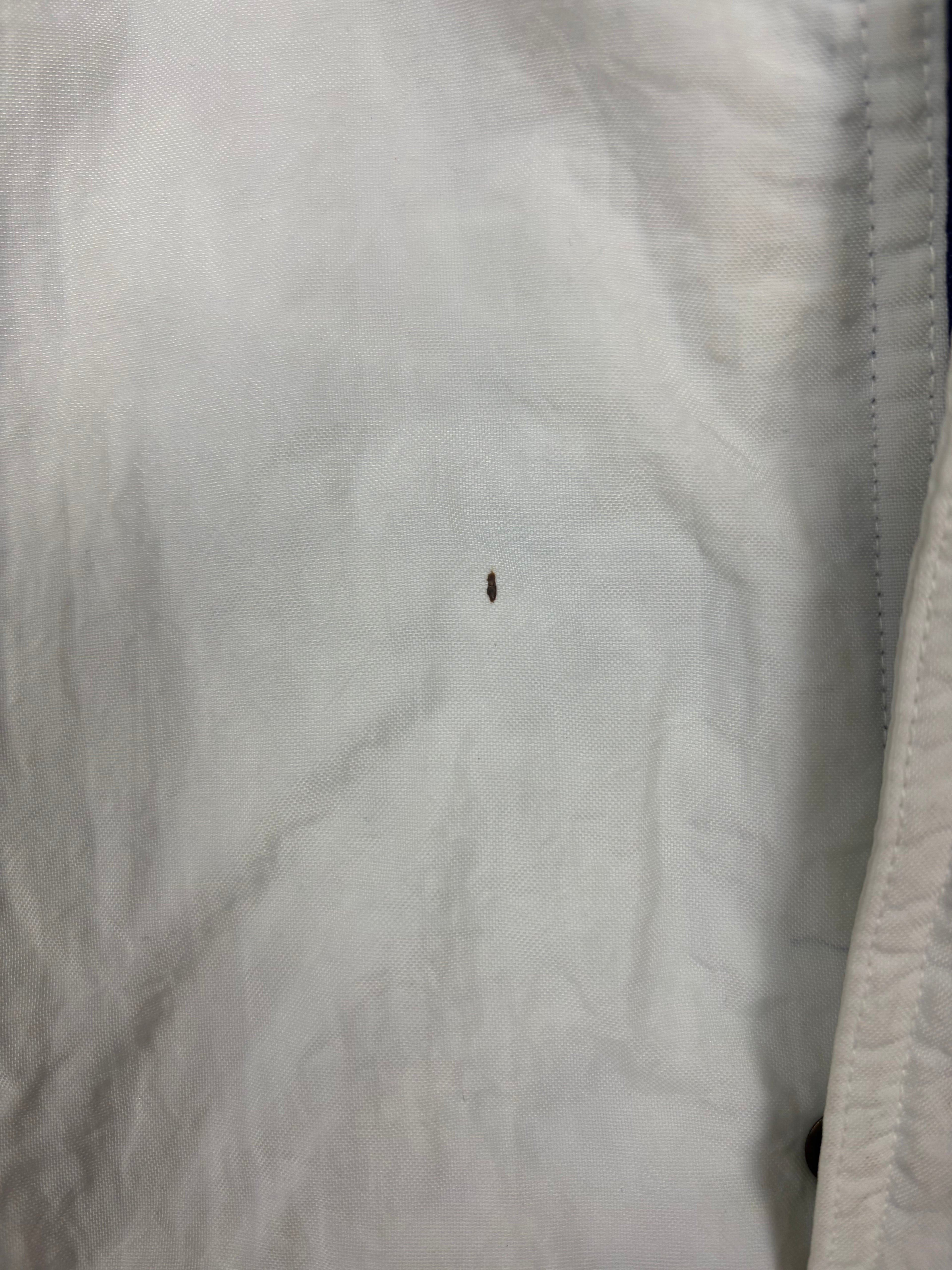 Vintage New England Patriots Jacke | Apex One Pro Line